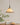 NatureGlow – Stijlvolle Houten Hanglamp - Bliss Home