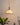 NatureGlow – Stijlvolle Houten Hanglamp - Bliss Home