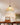 NatureGlow – Stijlvolle Houten Hanglamp - Bliss Home