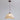 NatureGlow – Stijlvolle Houten Hanglamp - Bliss Home