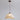 NatureGlow – Stijlvolle Houten Hanglamp - Bliss Home