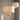 Yurina Zijden Hanglamp voor Eettafel of Woonkamer - Elegante LED Verlichting met Verstelbare Ophanghoogte, 40-60 cm Diameter 3