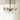 Zwarte Kristallen Kroonluchter Modern voor Elegante Interieurs – 8 of 12 Hoofden, Metaal en Glas 3