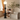 Zwarte Vloerlamp met LED Verlichting – Sculpturale Staande Lamp voor Woonkamer en Slaapkamer 3