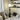 Zwarte Vloerlamp met LED Verlichting – Sculpturale Staande Lamp voor Woonkamer en Slaapkamer 4