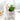 LlamaLeaf – Keramische Potten met Alpaca Design - Bliss Home