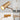 LumiMarble | Elegante Vloerlamp met Warme Uitstraling - Bliss Home