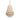 BohoGlow - Artistieke Hanglamp met Franje voor een Gezellige Sfeer - Bliss Home