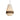 BohoGlow - Artistieke Hanglamp met Franje voor een Gezellige Sfeer - Bliss Home