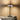 NovaGlass | Strakke Wandlamp met Glasontwerp - Bliss Home