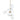 BubbleGlow – Moderne Bollen Hanglamp in Glas en Metaal - Bliss Home
