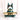 BullyKunst – Decoratief Bulldog Ornament - Bliss Home