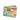 Interactief Zintuiglijk Boek voor Kinderen - bevordert tastzin en verbeeldingskracht - diverse stoffen en texturen - ideaal voor ontdekkingsreizigers - - Bliss Home
