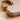 Harmonie Schalen van Hout - Perfect voor het Serveren van Noten, Snacks en Gedroogd Fruit - Bliss Home