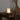 CandleBeam – Luxe Inductie LED Verlichting - Bliss Home