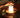 CandleBeam – Luxe Inductie LED Verlichting - Bliss Home
