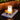 CandleBeam – Luxe Inductie LED Verlichting - Bliss Home