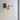 KeramLicht – Keramische Wandlamp met Houten Achterplaat in Scandinavische Stijl - Bliss Home