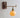 KeramLicht – Keramische Wandlamp met Houten Achterplaat in Scandinavische Stijl - Bliss Home