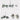 BubbleLuxe – Sputnik Hanglamp met Glas - Bliss Home