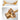 BubbleLuxe – Sputnik Hanglamp met Glas - Bliss Home