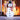 WinterGlow – Verlichte Pop-up Kerstdecoratie met LED Verlichting - Bliss Home