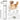 PetCarePro | 4-in-1 Huisdierverzorgingsset - Bliss Home