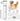 PetCarePro | 4-in-1 Huisdierverzorgingsset - Bliss Home