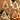 MerryCircle – Magische Wensring Verlichting met Kerstdecoraties - Bliss Home