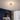 CrystalFlora – Luxe Plafondlamp met Paardenbloemvormige Kristallen - Bliss Home
