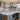 BloomLuxe – Paardenbloem Kristallen Kroonluchter in Elegant Design - Bliss Home