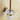 VintageAura | Toiletborstelhouder in Brons - Bliss Home