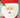 FestiveSanta | Kerstman Badkamer Mat - Bliss Home