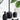 BathLux Set – 4-delige Badkameraccessoires Set met Zeep, Lotion, Tandenborstel en Toilettenborstelhouder - Bliss Home