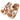 MooStep – Leuke Cartoon Koe Pantoffels met Fluffy Comfort - Bliss Home