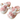 MooStep – Leuke Cartoon Koe Pantoffels met Fluffy Comfort - Bliss Home