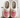 VelvetBow – Comfortabele Winter Slippers met Luxe Strik - Bliss Home