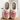 VelvetBow – Comfortabele Winter Slippers met Luxe Strik - Bliss Home