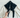 CosyWrap – Niche Wol Driehoekige Gebreide Sjaal voor Dames als Hoofddoek of Warme Omslag - Bliss Home
