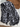 LeopardCharm – Warme Dames Sjaal van Imitatie Kasjmier met Luipaardprint en Kwastjes - Bliss Home