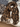 LeopardCharm – Warme Dames Sjaal van Imitatie Kasjmier met Luipaardprint en Kwastjes - Bliss Home