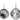 NordicGloed | Elegante Glazen Hanglamp - Bliss Home