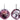 NordicGloed | Elegante Glazen Hanglamp - Bliss Home