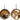 NordicGloed | Elegante Glazen Hanglamp - Bliss Home