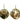 NordicGloed | Elegante Glazen Hanglamp - Bliss Home