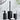 TimelessComfort – Complete 4-delige Badkamer Essentials Set - Bliss Home