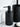 TimelessComfort – Complete 4-delige Badkamer Essentials Set - Bliss Home