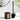 WoodLabel Essentials – 4-delige Badkameraccessoires Set met Stijlvol Houten Label - Bliss Home