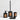 WoodLabel Essentials – 4-delige Badkameraccessoires Set met Stijlvol Houten Label - Bliss Home