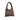 PunkLuxe – Vintage Schoudertas met Klinknagels en Polkadot Detail - Bliss Home